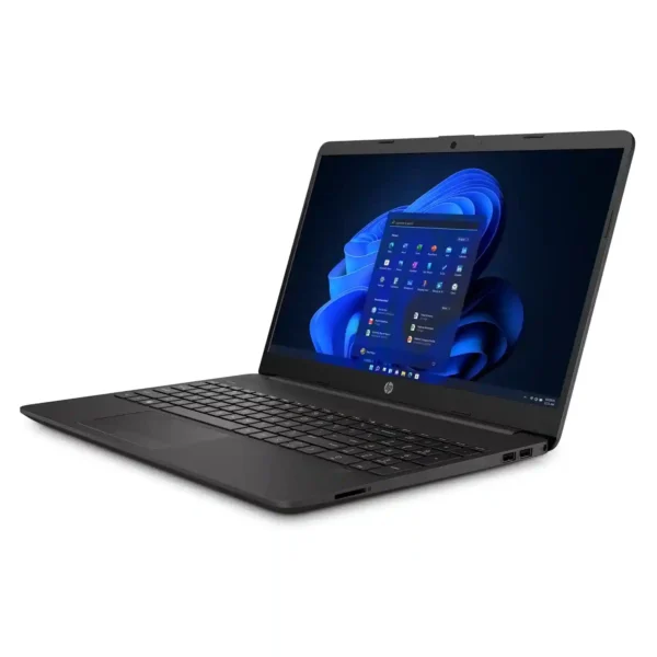 LAPTOP HP 250 G9, INTEL CELERON N4500, RAM 8GB, SSD 256GB, 15.6"