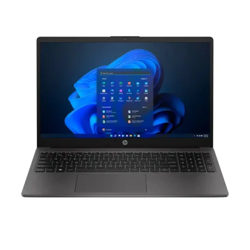 LAPTOP HP 255 G10, AMD ATHLON SILVER 7120U, 8GB DDR5, SSD 256GB, 15.6" HD