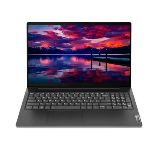 LAPTOP LENOVO V15 G2 IJL, INTEL CELERON N4500, 8GB DDR4, SSD 256GB, 15.6"
